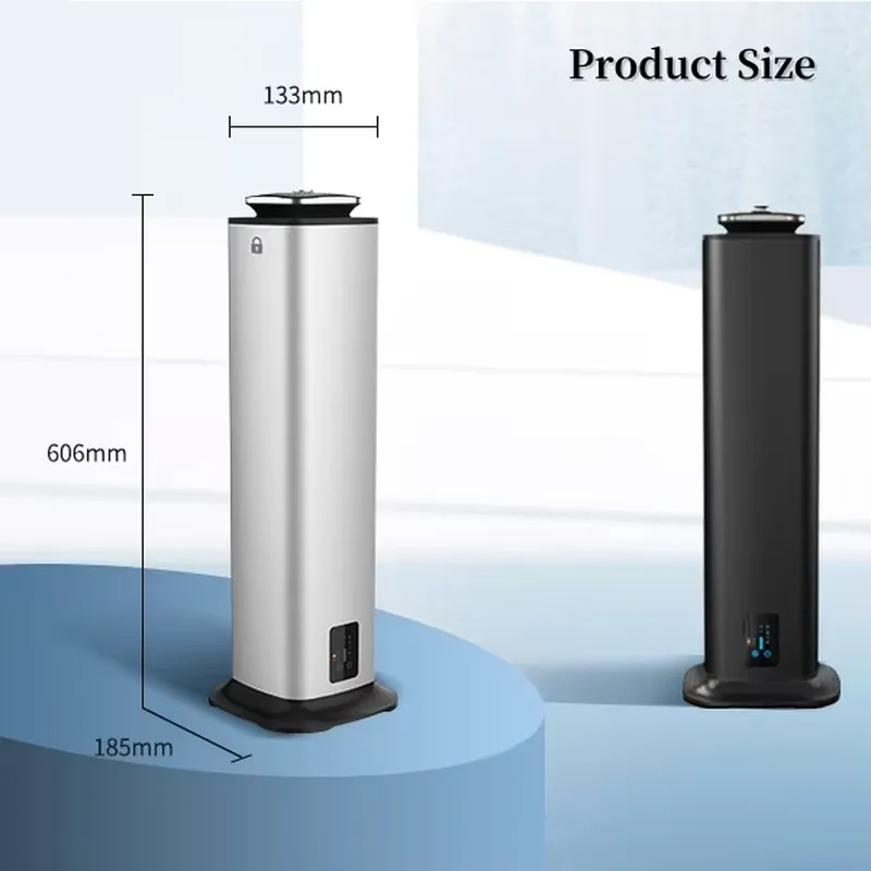 Hotel Home Waterloze Essentiël - Home Fragrance recensie en prijs