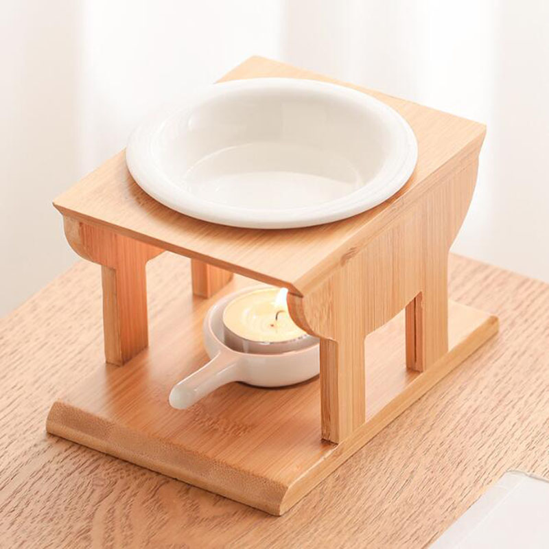 Creatieve Aroma Burner Essenti - Home Fragrance Lamp recensie en prijs
