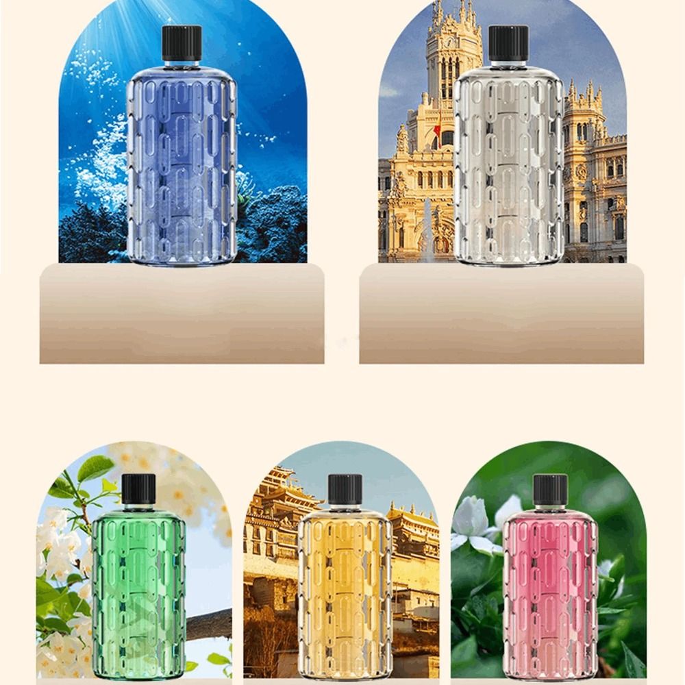50 ml Diffuser Essentiële Olië - Fragrance Oil Set recensie en prijs