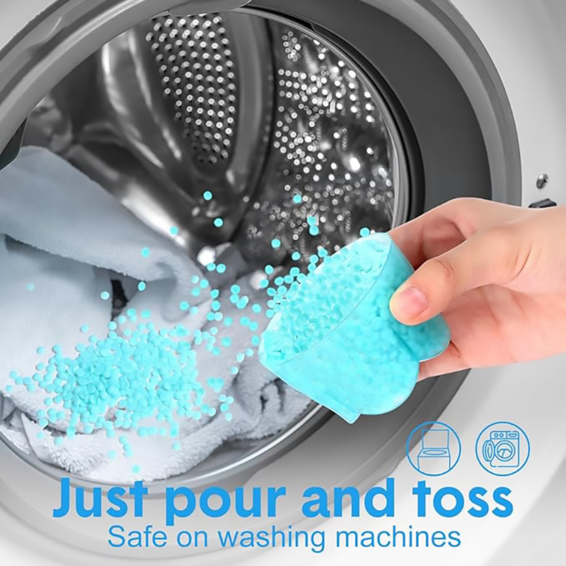 3 flessen/1 fles wasparfumpare - Home Fragrance Use recensie en prijs