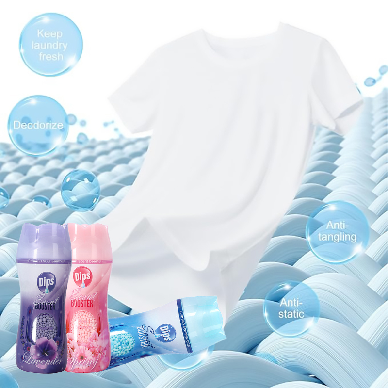 3 flessen/1 fles wasparfumpare - Home Fragrance Use recensie en prijs