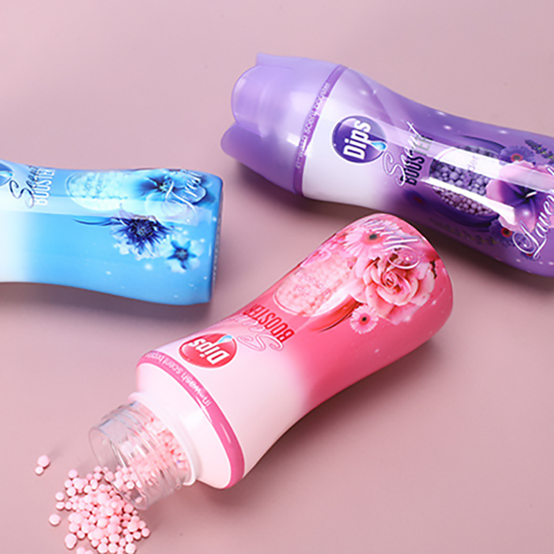 3 flessen/1 fles wasparfumpare - Home Fragrance Use recensie en prijs