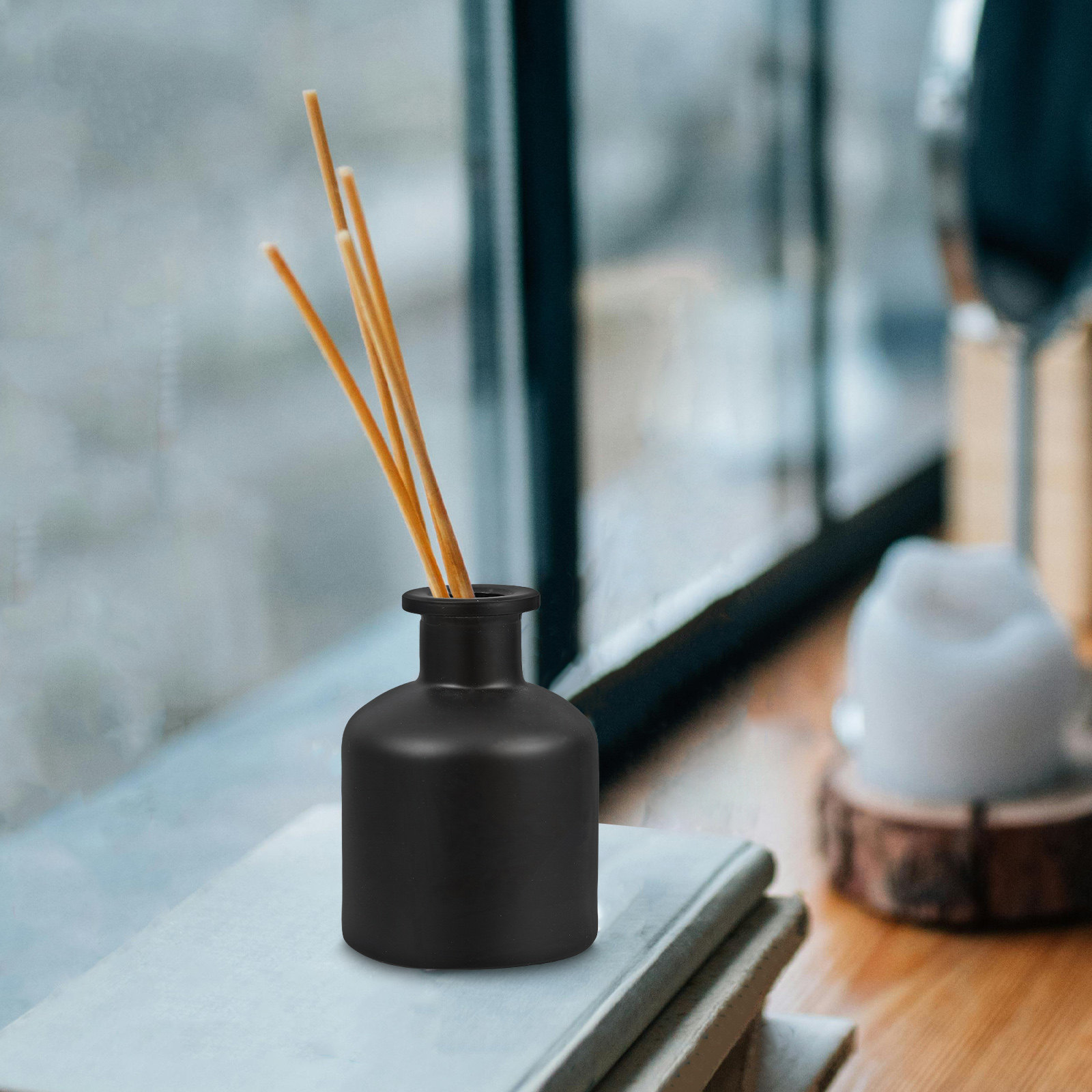 2 stuks diffuserflessen, cilin - Home Fragrance recensie en prijs