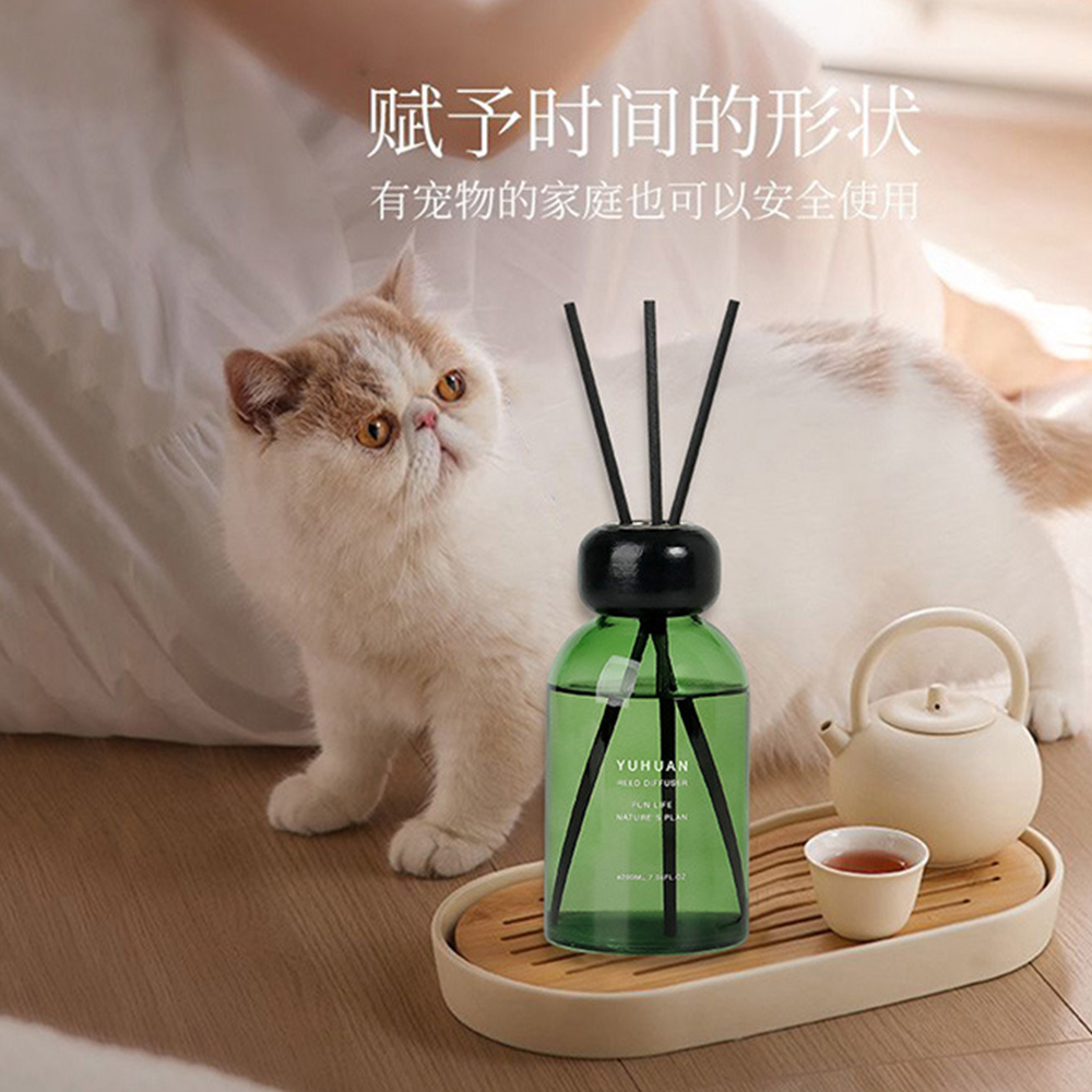 Hete Aanbieding 200ml Geen Vla - Home Fragrance Sale recensie en prijs