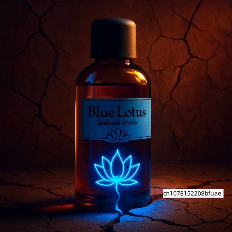 Premium Biologische Blauwe Lot - Home Fragrance Gift Box recensie en prijs