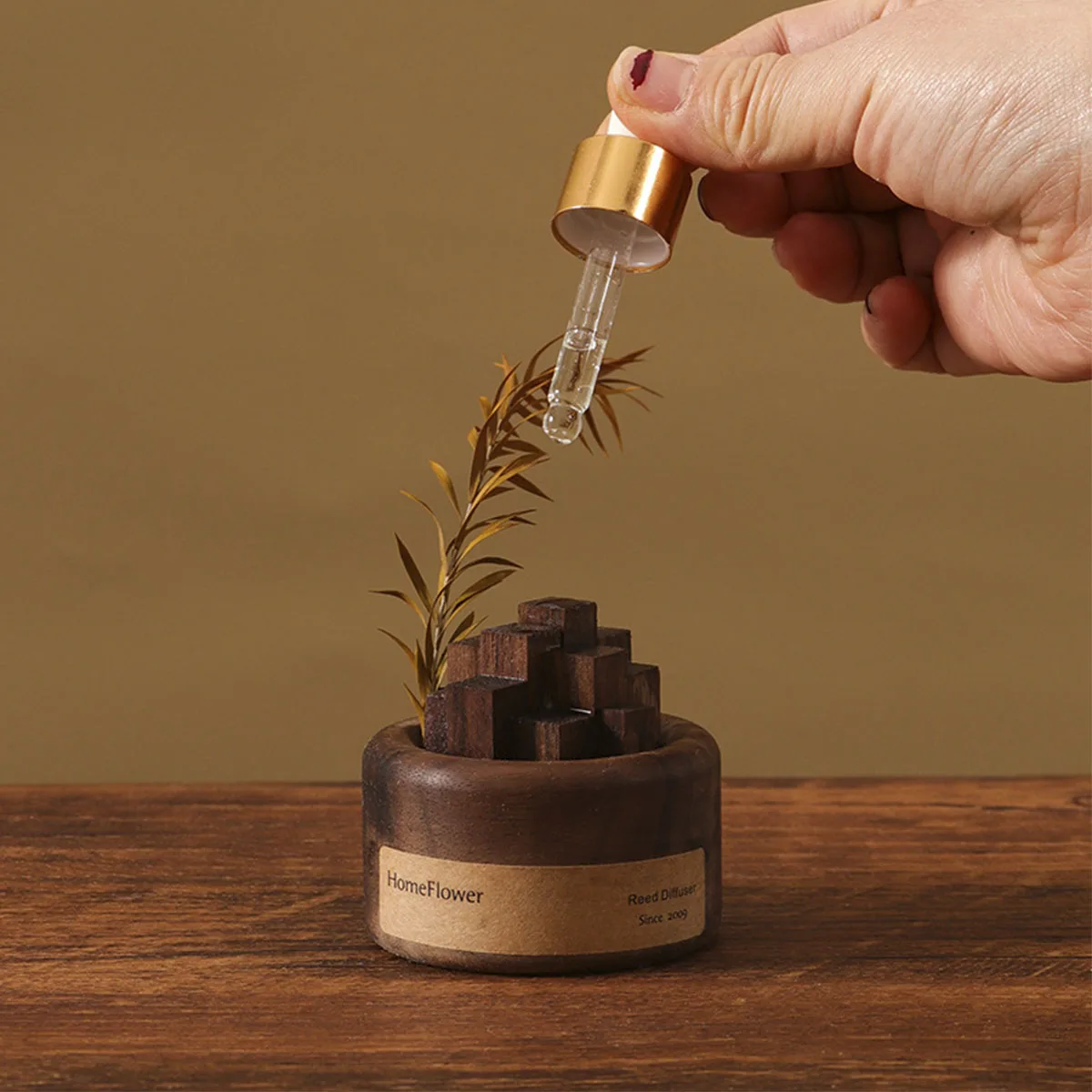 1 Stuks Difuser Home Geur Geen - Home Fragrance Organic recensie en prijs