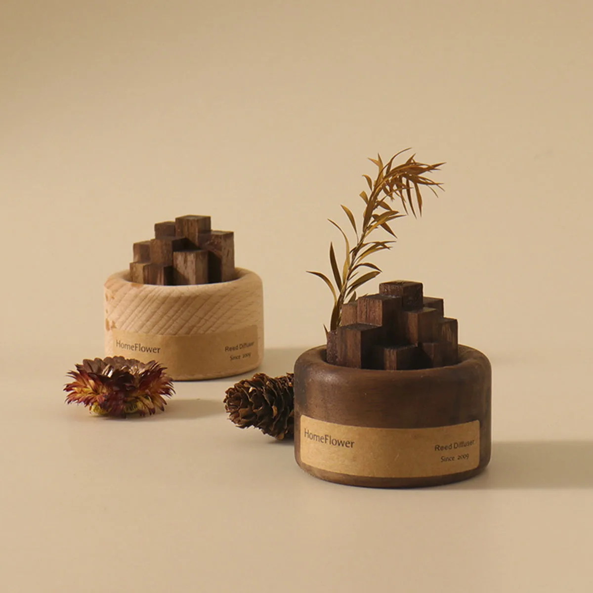 1 Stuks Difuser Home Geur Geen - Home Fragrance Organic recensie en prijs
