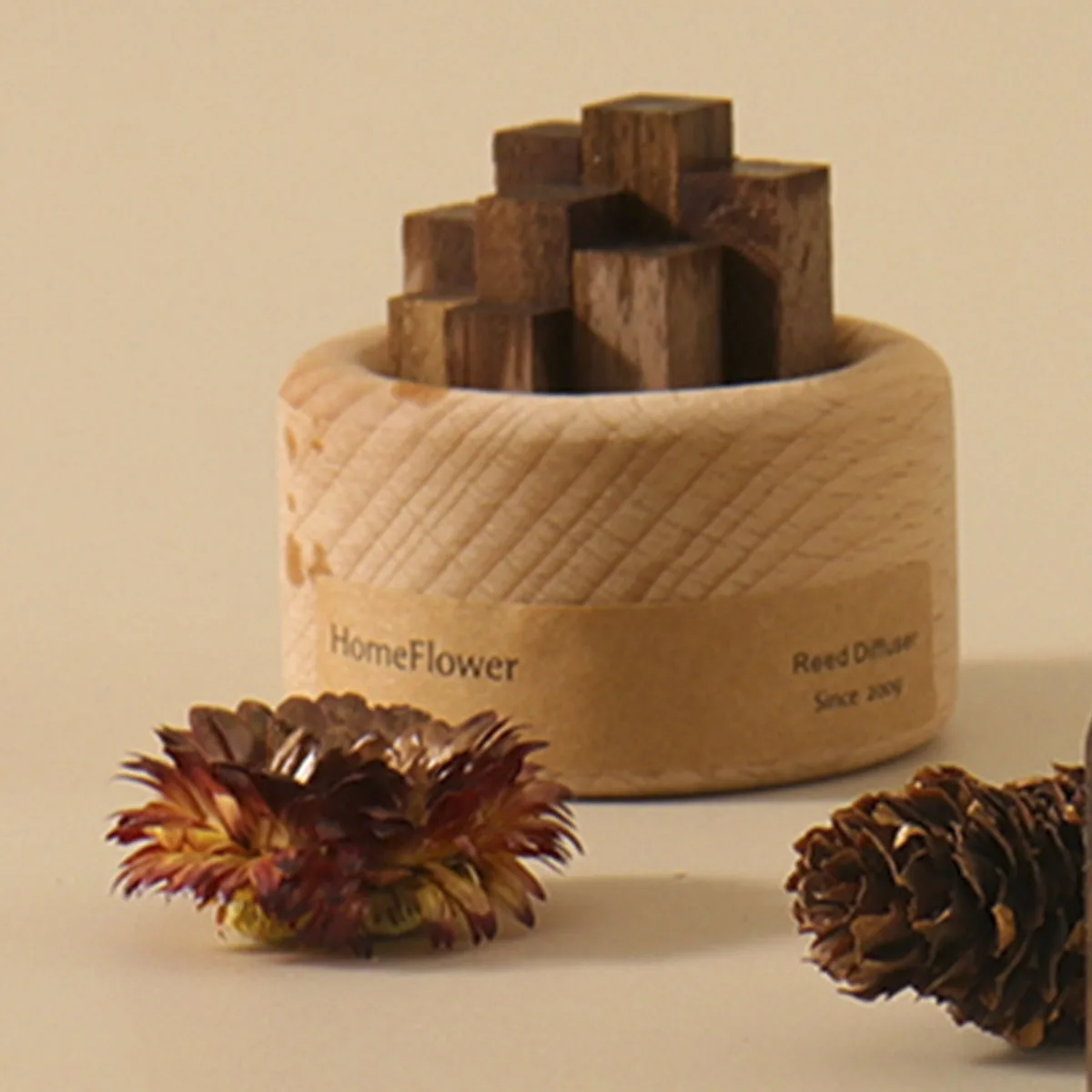 1 Stuks Difuser Home Geur Geen - Home Fragrance Organic recensie en prijs