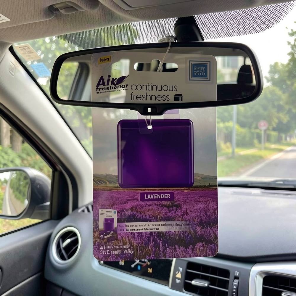 Hoogwaardige autogeurverspreid - Home Fragrance Use recensie en prijs