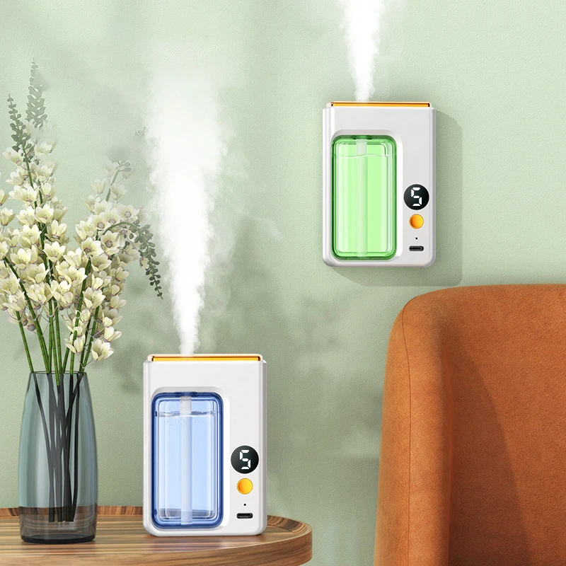 Aromatherapieverspreider Draad - Home Fragrance recensie en prijs