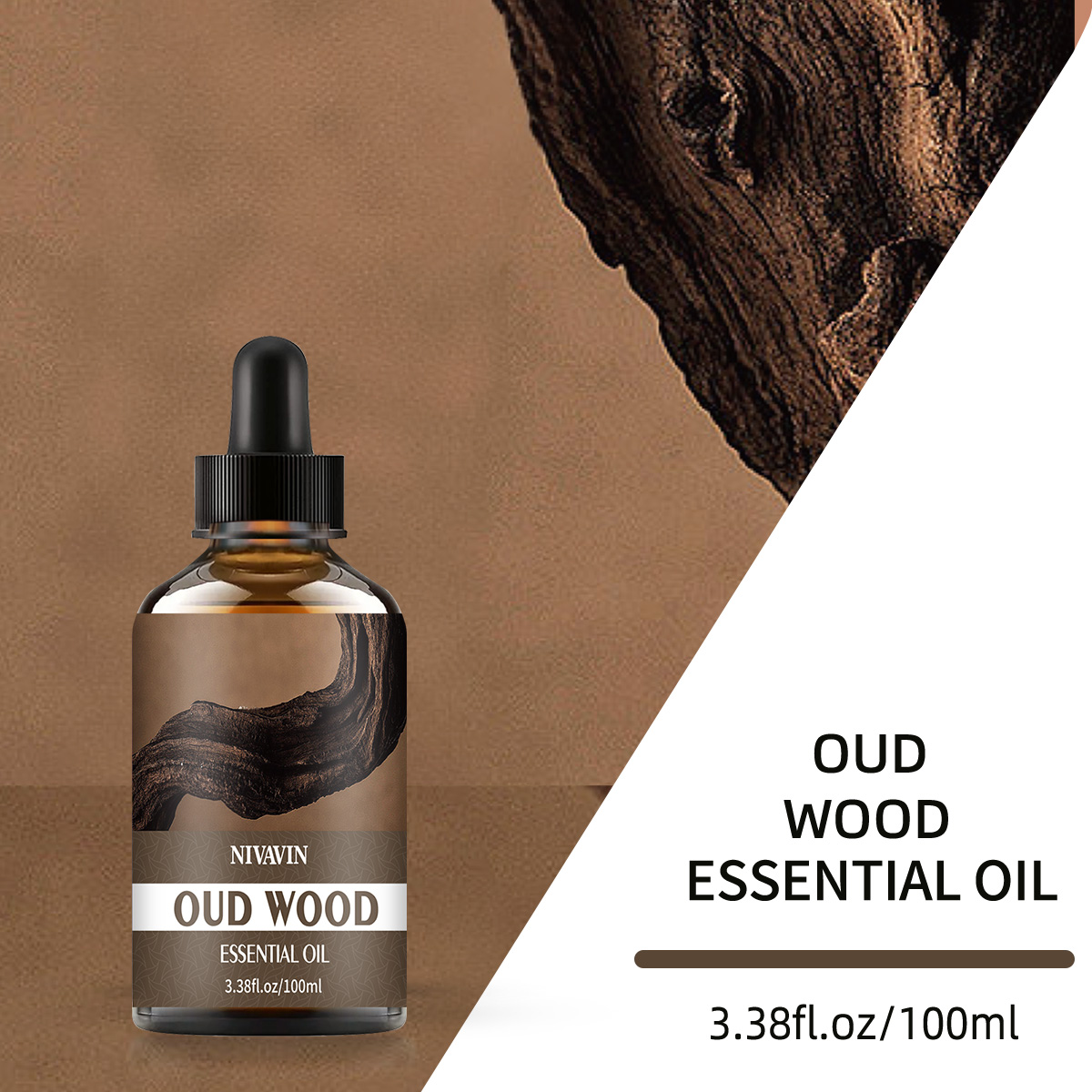 NIVAVIN30ml/60ml/100ml Blackwo - Home Fragrance Co recensie en prijs