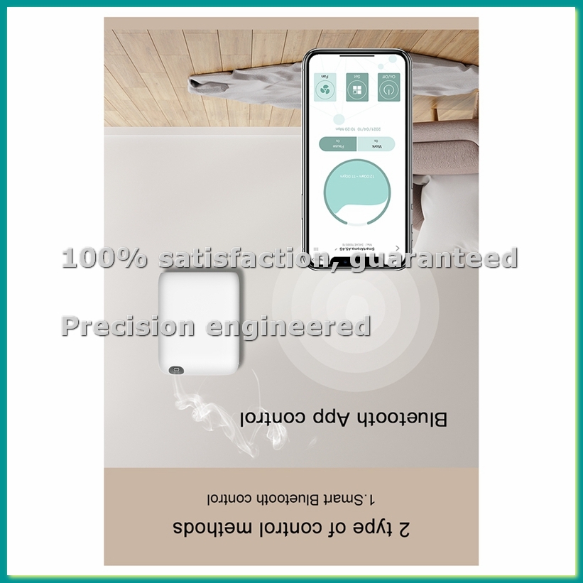 Batterij Waterloze etherische  - Home Fragrance Hotel recensie en prijs