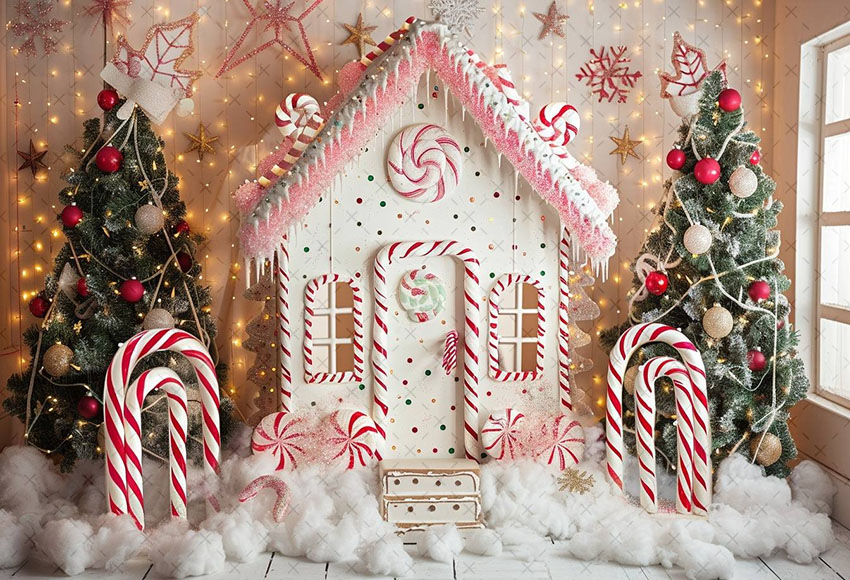 Mehofond Fotografie Achtergron - Home Fragrance Gingerbread recensie en prijs