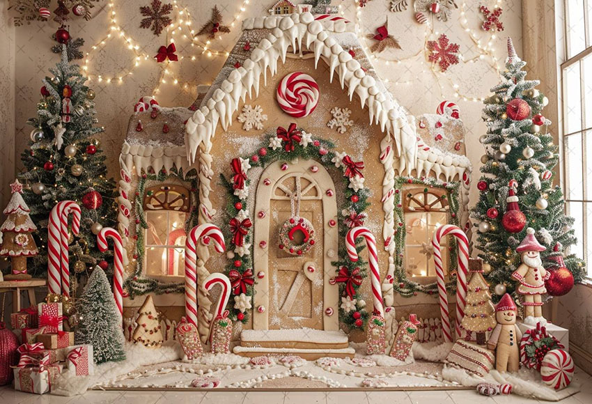 Mehofond Fotografie Achtergron - Home Fragrance Gingerbread recensie en prijs
