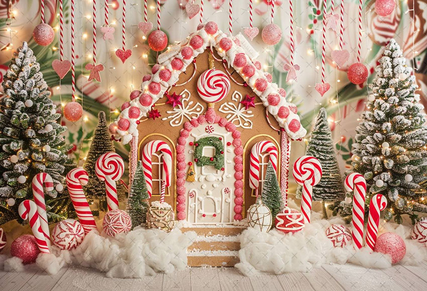 Mehofond Fotografie Achtergron - Home Fragrance Gingerbread recensie en prijs