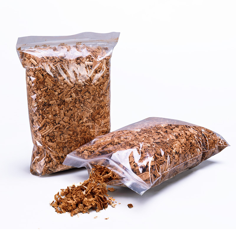 Natuurlijke Spaanse cederhoutz - Home Fragrance Maple Walnut recensie en prijs