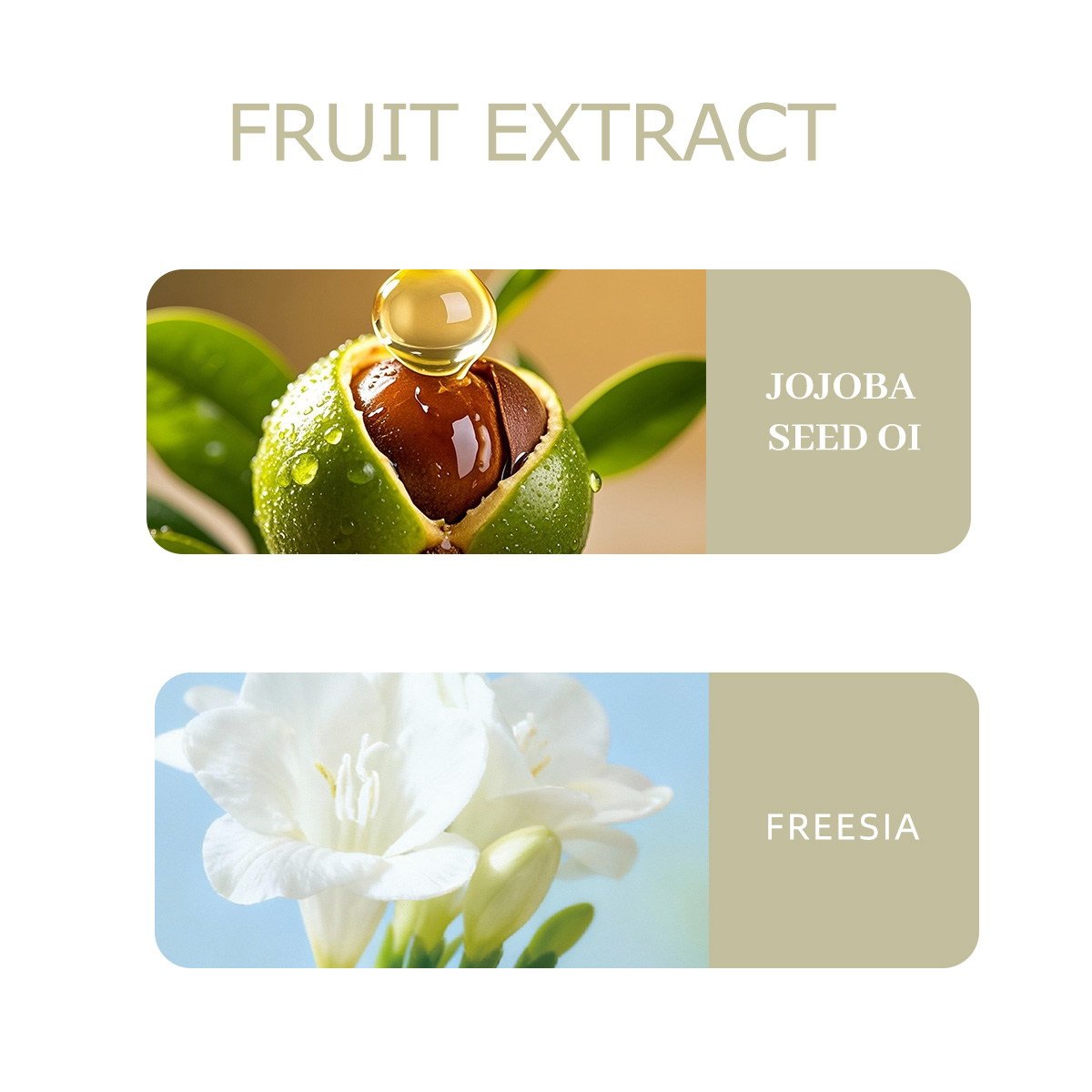 NIVAVIN 30ml/60ml/100ml Freesi - Home Fragrance Co recensie en prijs