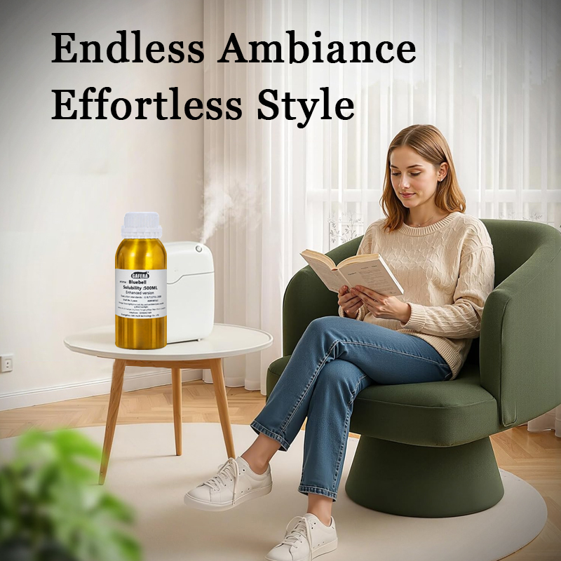 Aromatherapie etherische olie, - Home Fragrance Organic recensie en prijs