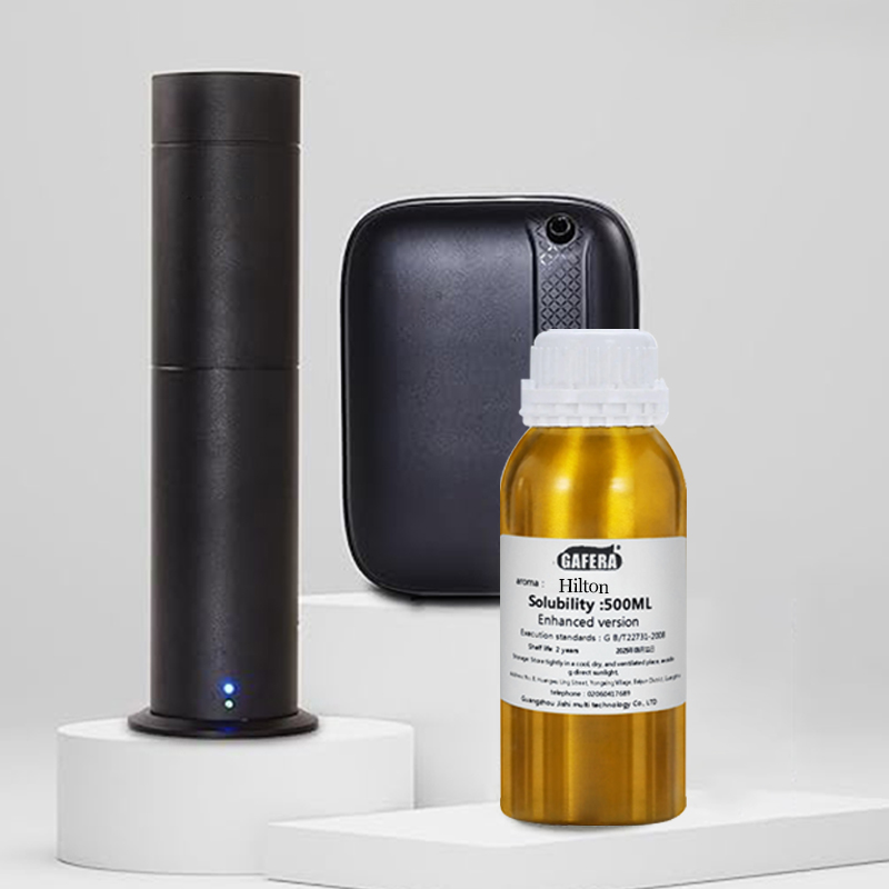 Aromatherapie etherische olie, - Home Fragrance Organic recensie en prijs