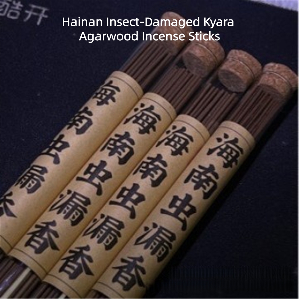 Hainan Insectenbeschaadigde Ky - Home Fragrance Sale recensie en prijs