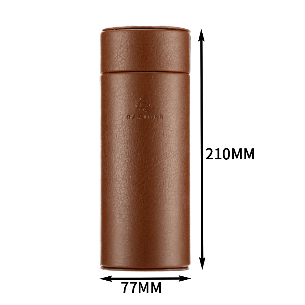 GALINER Cederhouten Reishumido - Home Fragrance Maple Walnut recensie en prijs