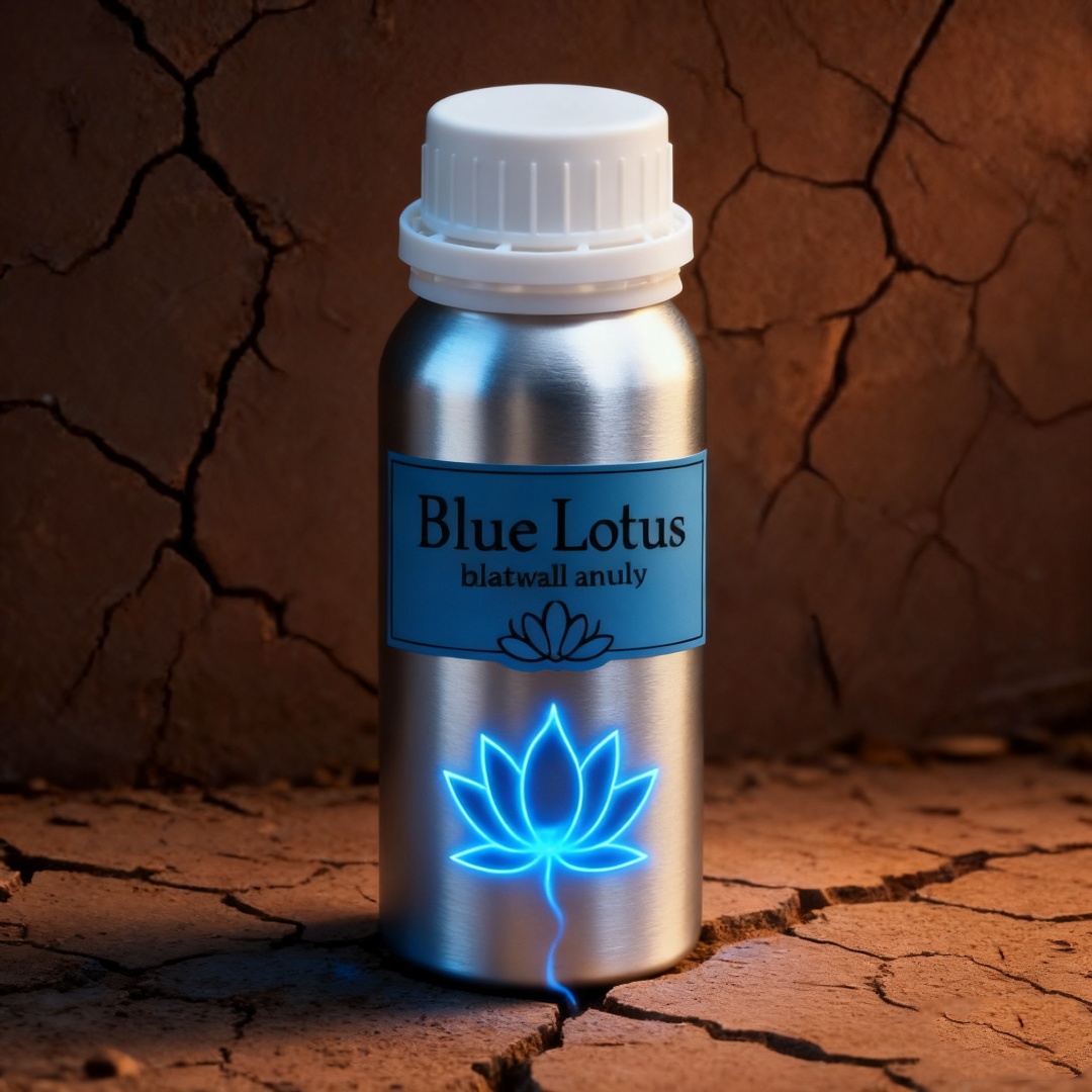 Natuurlijke Blauwe Lotus Rietd - Home Fragrance Natural recensie en prijs