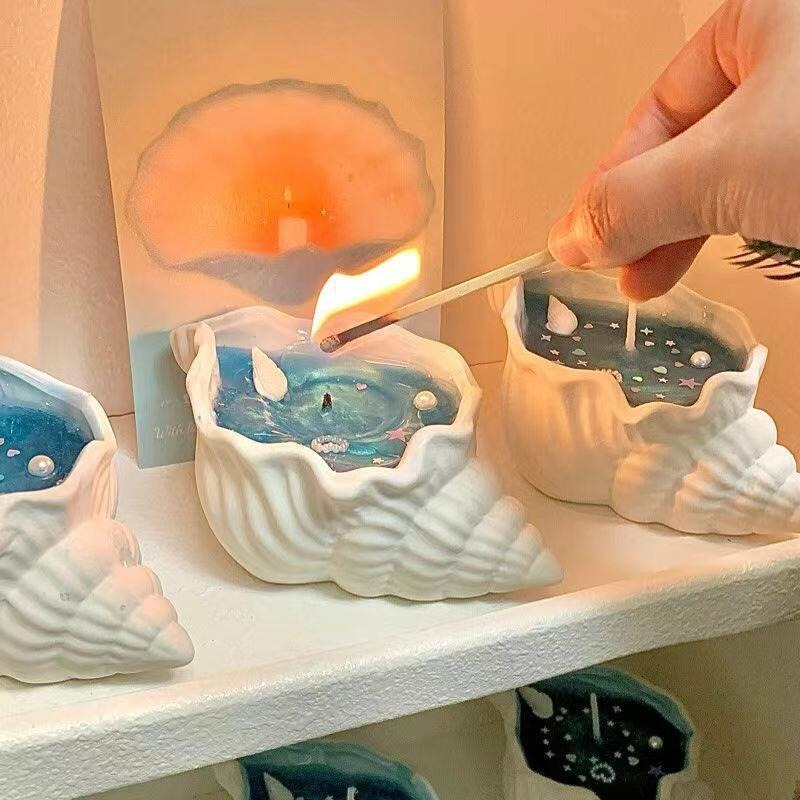 Vaste essentiële oliewax, crea - Home Fragrance Lamp recensie en prijs
