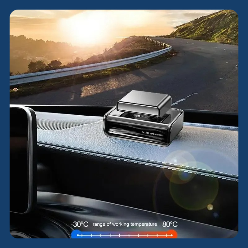 Auto Luchtverfrisser Interieur - Home Fragrance Use recensie en prijs