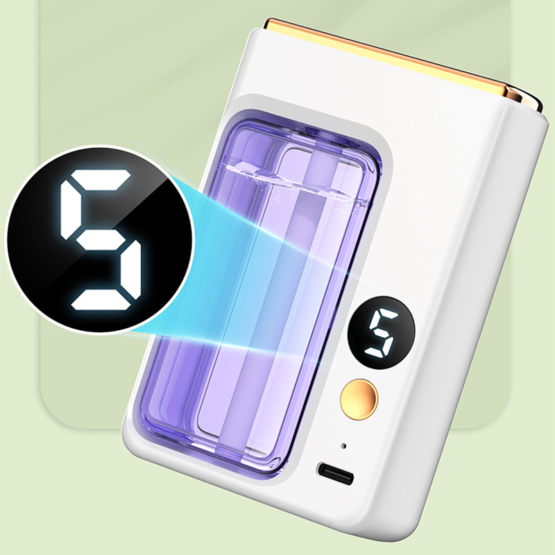 40ML Automatische Huisgeur Mac - Home Fragrance Electric Diffuser recensie en prijs