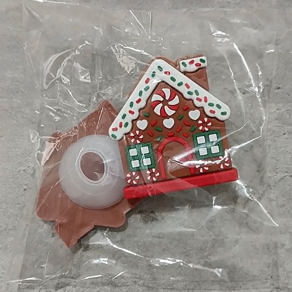 1/2 Stuks Peperkoek Huis Vorm  - Home Fragrance Gingerbread recensie en prijs