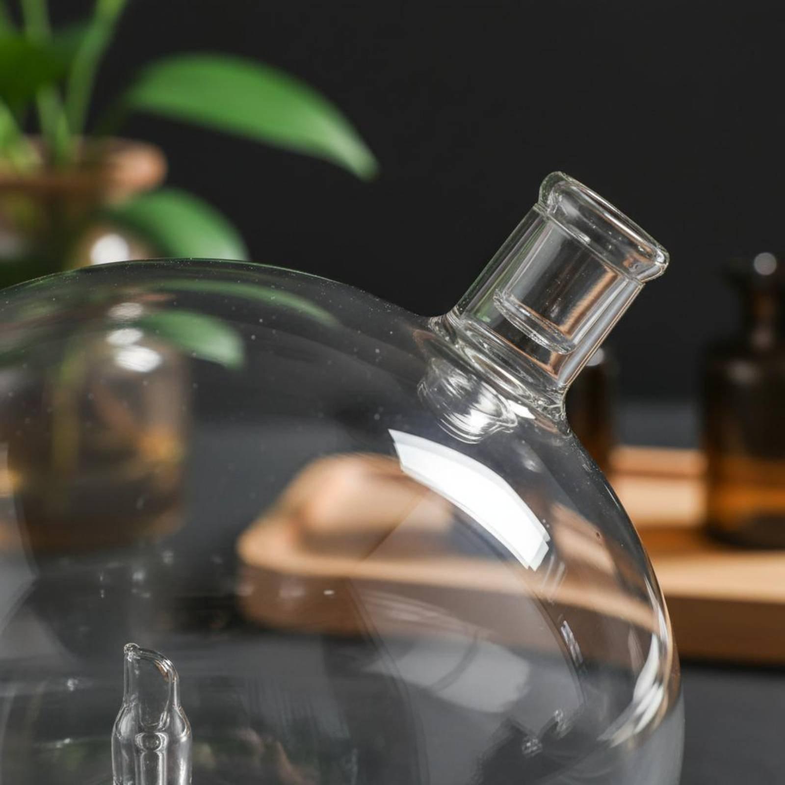 Diffuserfles Universele pasvor - Home Fragrance recensie en prijs