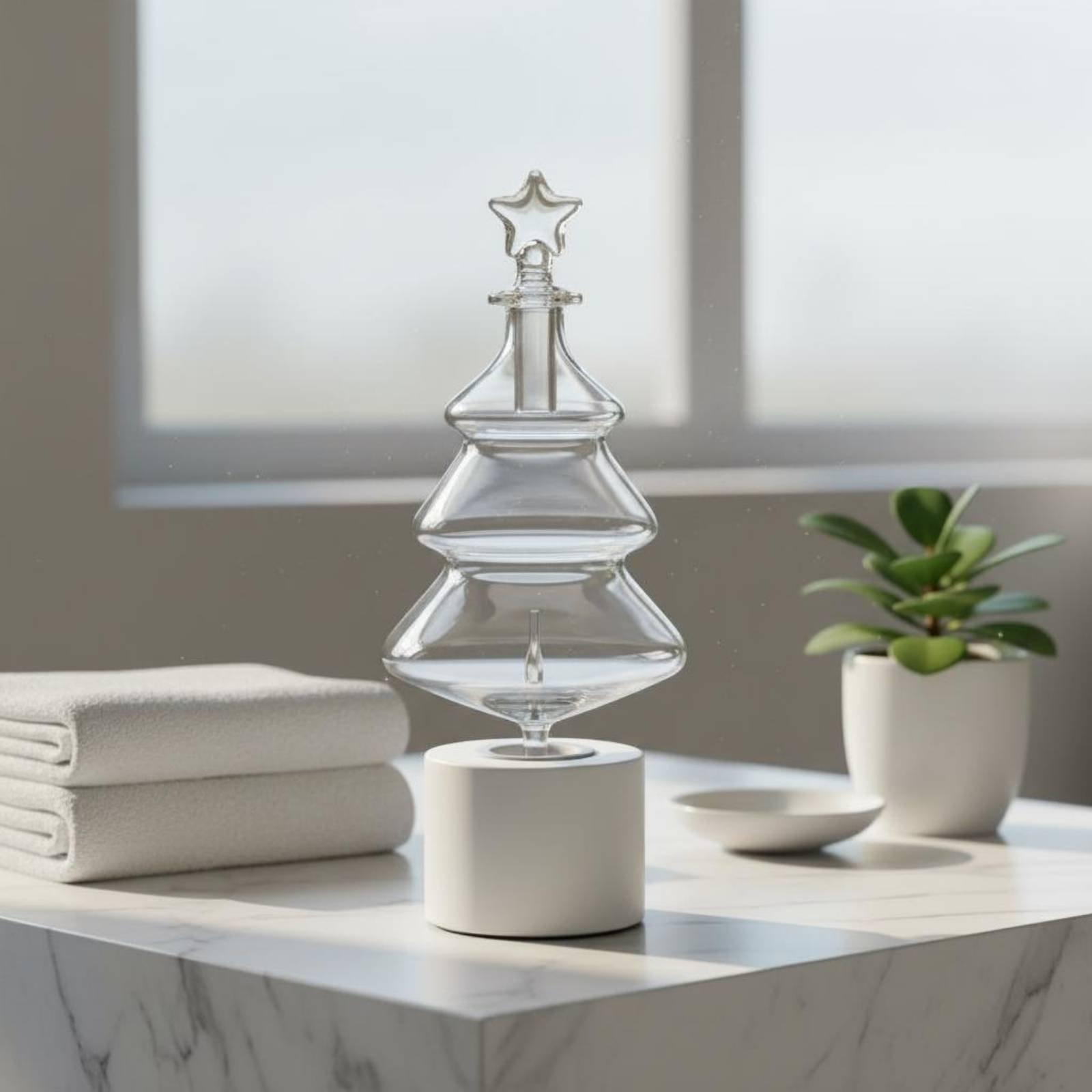 Diffuserfles Universele pasvor - Home Fragrance recensie en prijs
