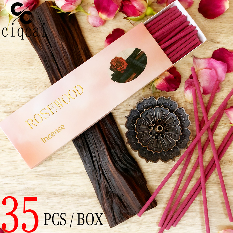 Hoogwaardige Chinese Agarwood- - Home Fragrance Gift Box recensie en prijs