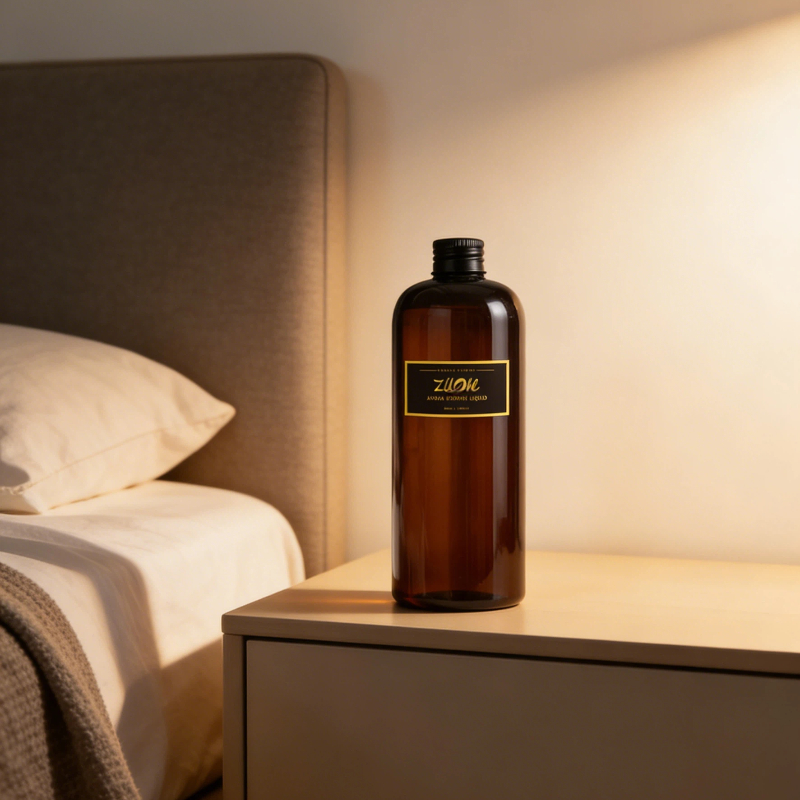 500ML Grote Capaciteit Luxe Ho - Home Fragrance Hotel recensie en prijs