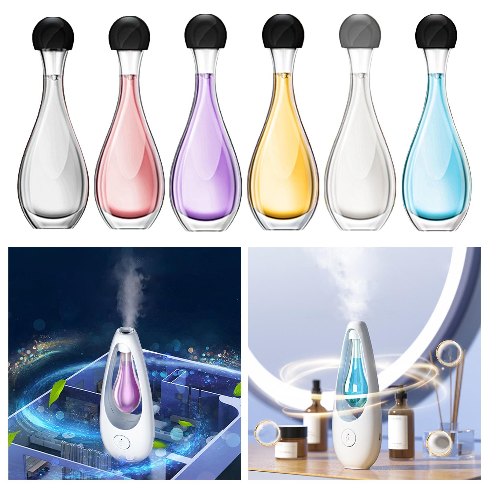 Diffuser Etherische Oliën Diy  - Home Fragrance Candles recensie en prijs