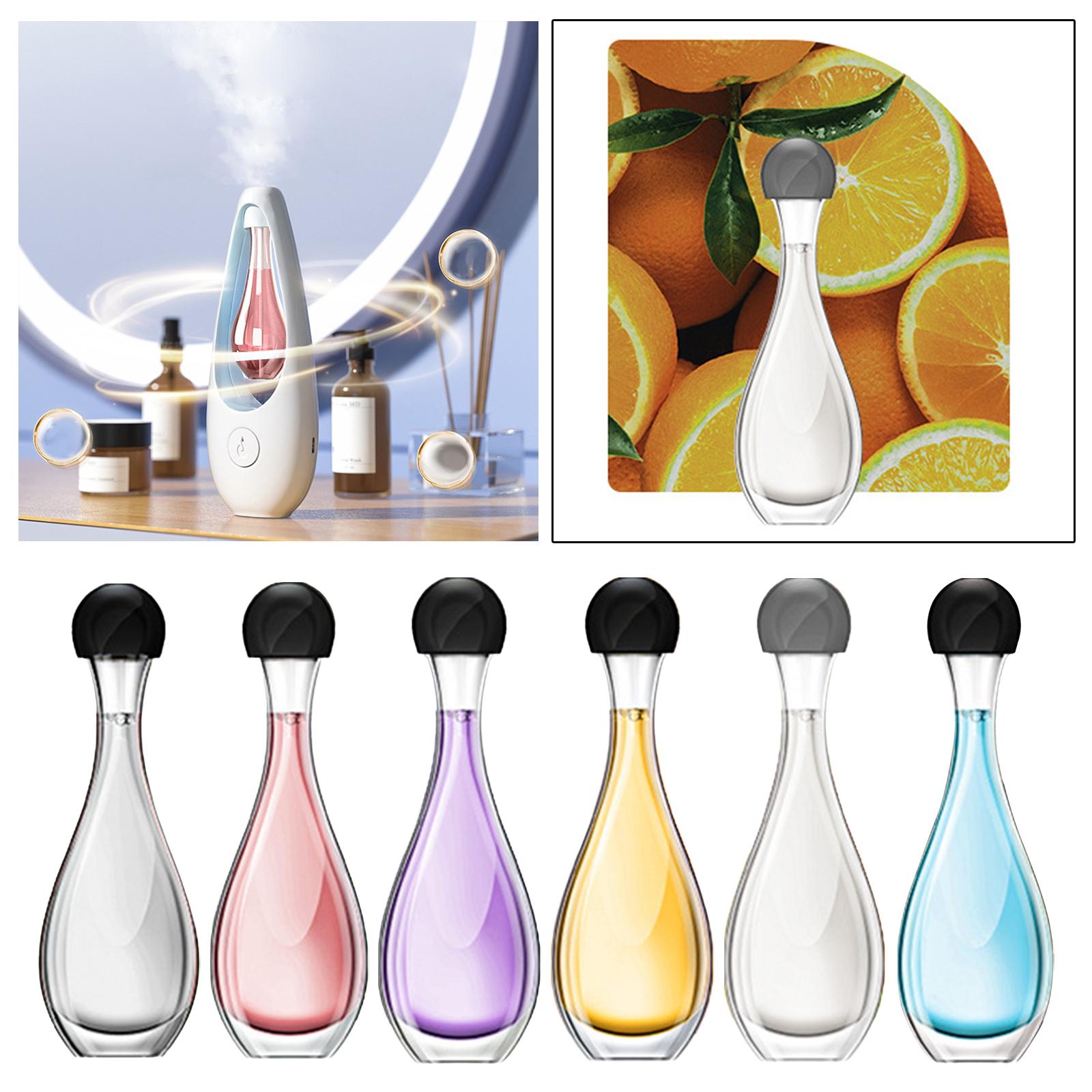 Diffuser Etherische Oliën Diy  - Home Fragrance Candles recensie en prijs