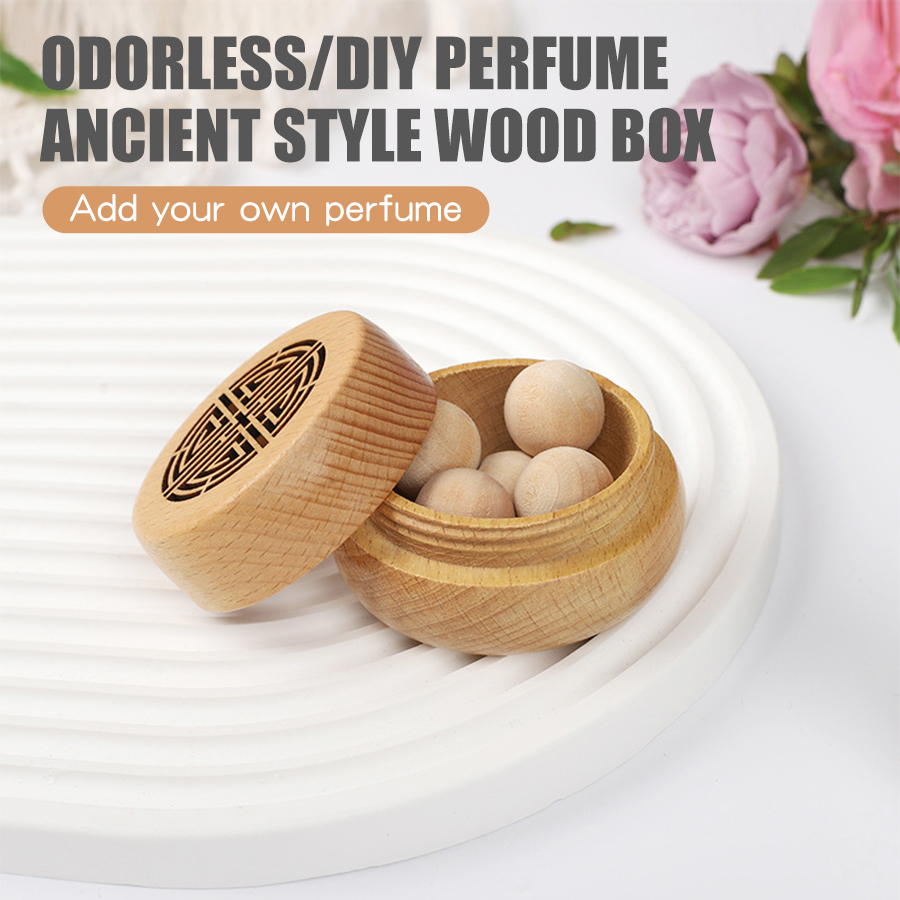 Oude draagbare geen parfum DIY - Home Fragrance Co recensie en prijs