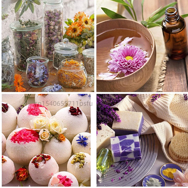 Premium 100% natuurlijke essen - Home Fragrance Candles recensie en prijs