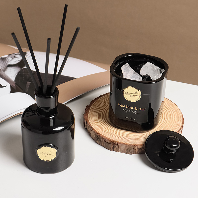 200 ml vlamloze rietverspreide - Home Fragrance Use recensie en prijs