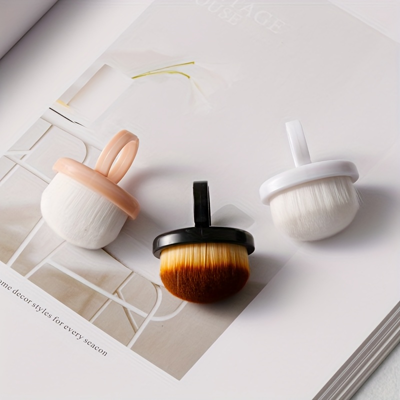 Zachte nagelringborstel met ko - Home Fragrance Use recensie en prijs