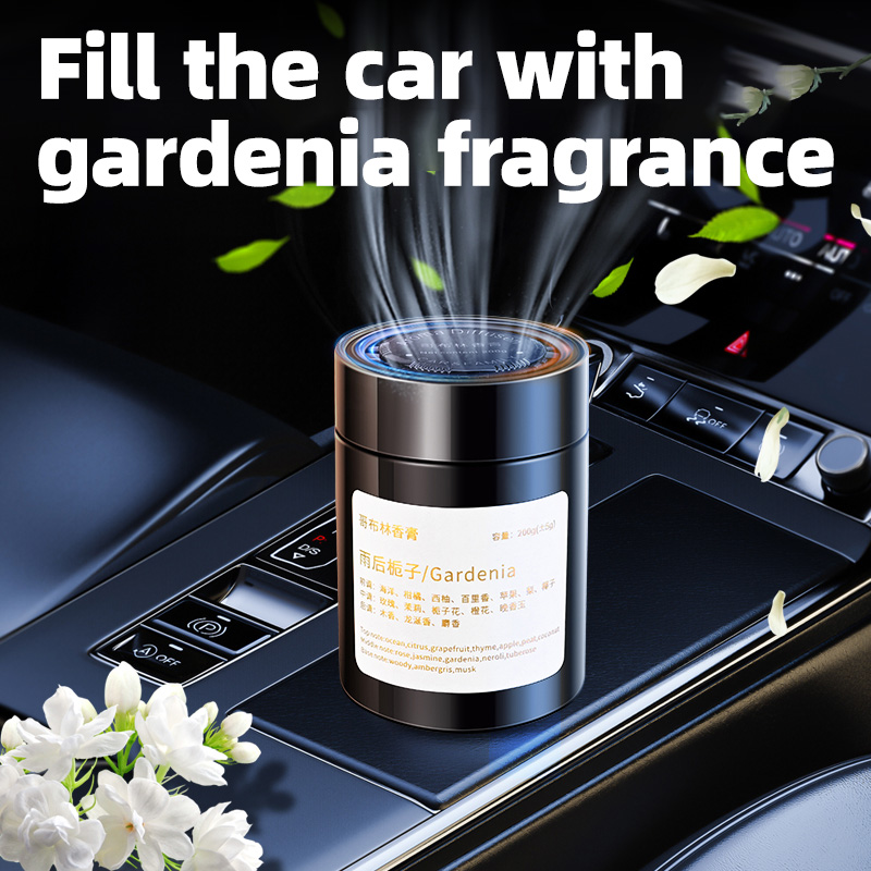 Auto-luchtverfrisser, nieuw mo - Home Fragrance Use recensie en prijs