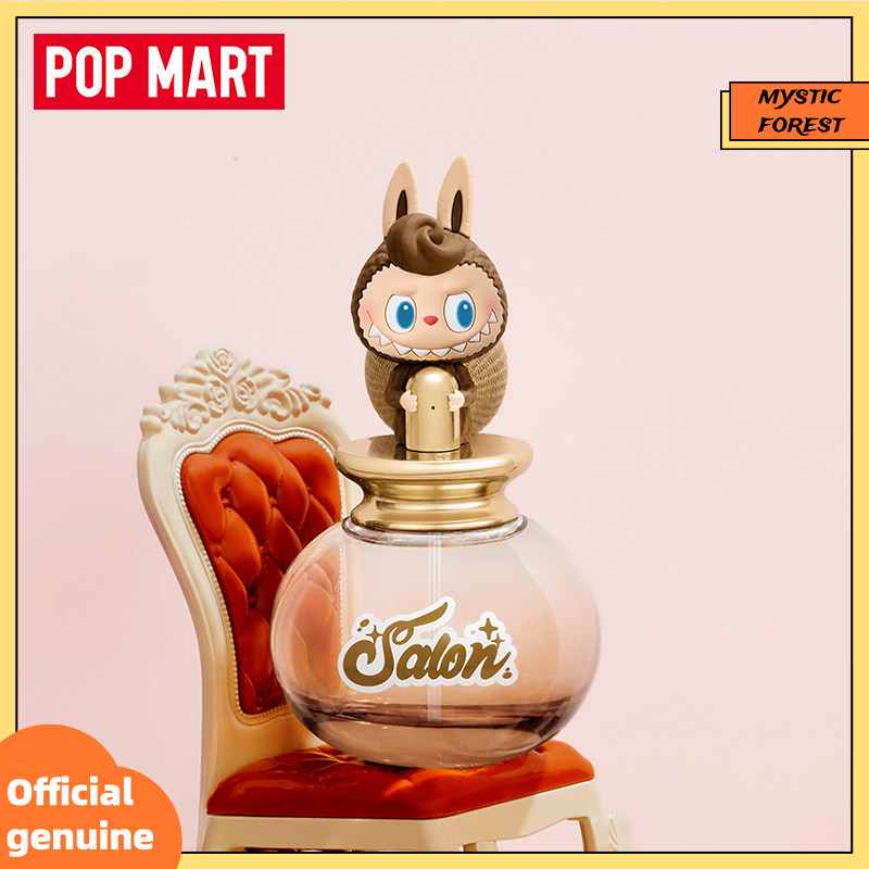 Originele POP MART The Monster - Home Fragrance Gift Box recensie en prijs