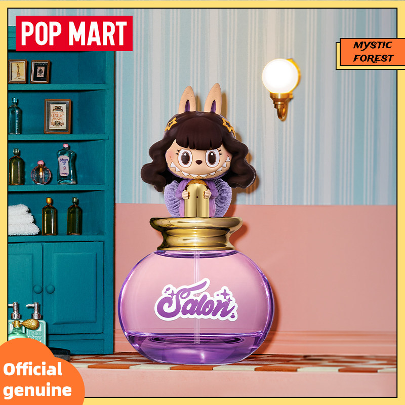 Originele POP MART The Monster - Home Fragrance Gift Box recensie en prijs