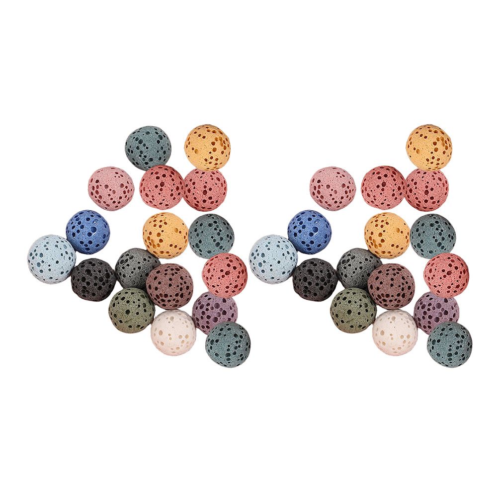 33pcs Vulkanische Steen Diffus - Home Fragrance Organic recensie en prijs