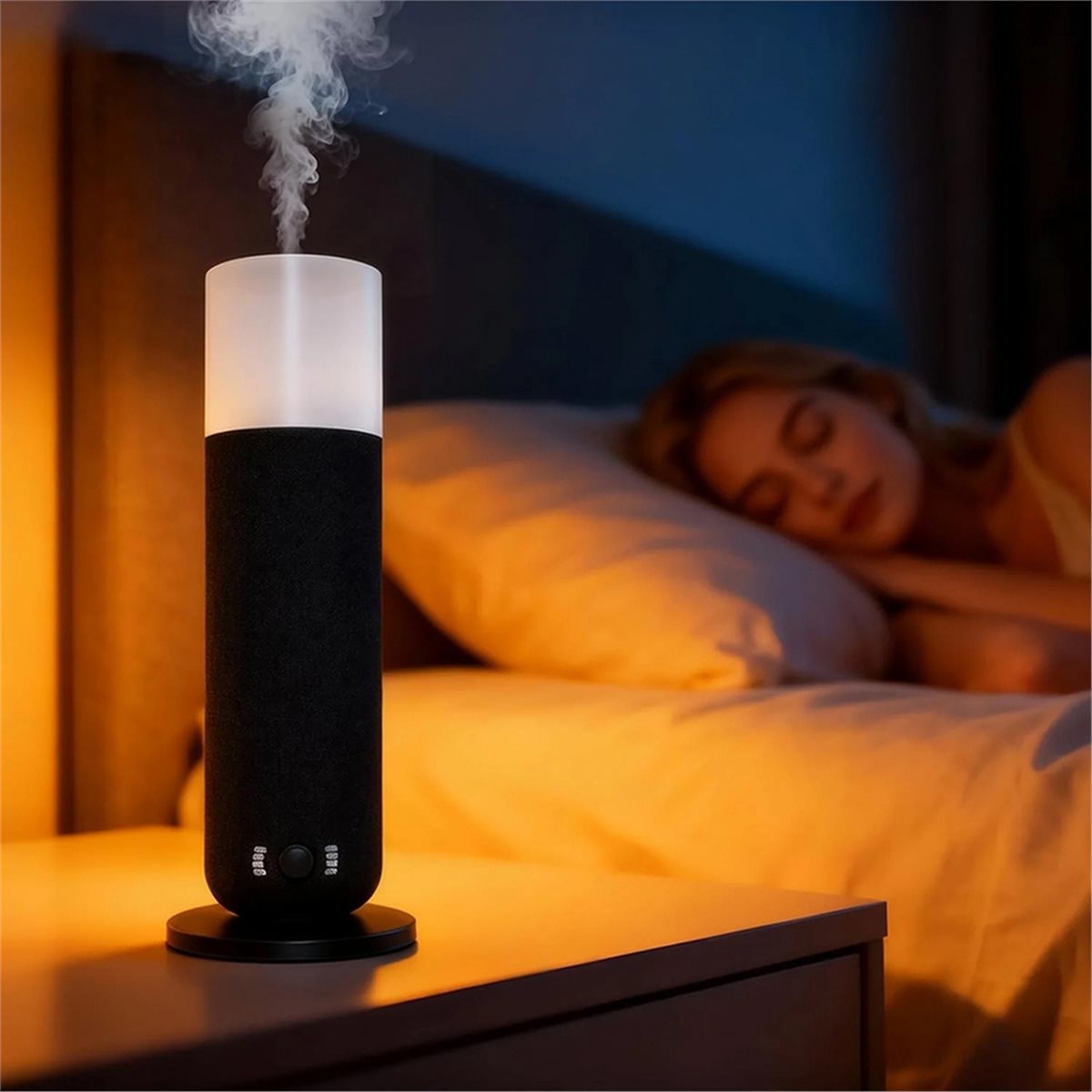 update. 120ML Toren Geurverspr - Home Fragrance Electric Diffuser recensie en prijs