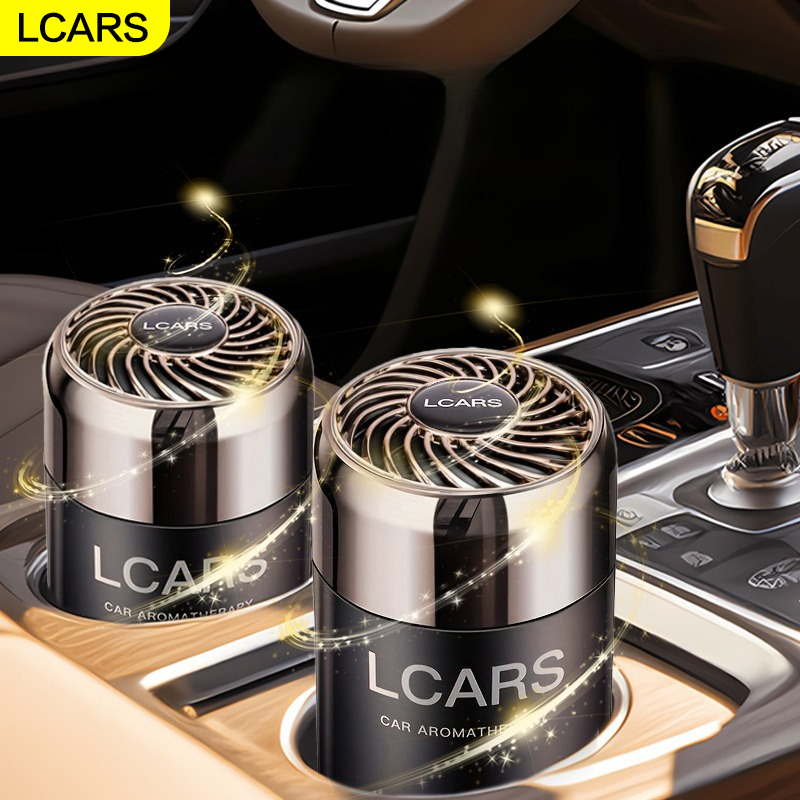 Lcars Autoparfum voor mannen,  - Home Fragrance Use recensie en prijs