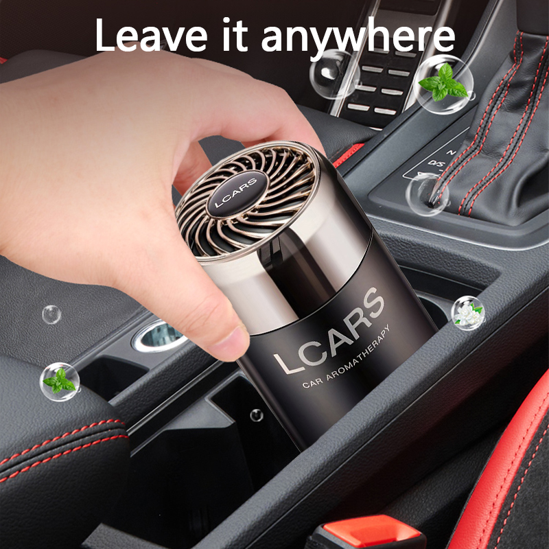Lcars Autoparfum voor mannen,  - Home Fragrance Use recensie en prijs