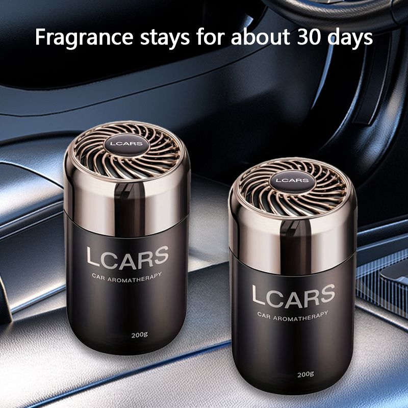 Lcars Autoparfum voor mannen,  - Home Fragrance Use recensie en prijs
