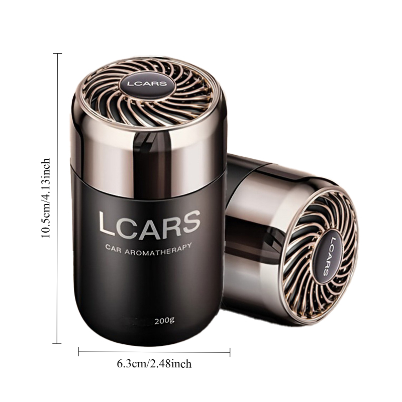 Lcars Autoparfum voor mannen,  - Home Fragrance Use recensie en prijs